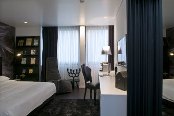 B-aparthotel Regent Appart hôtel 4*