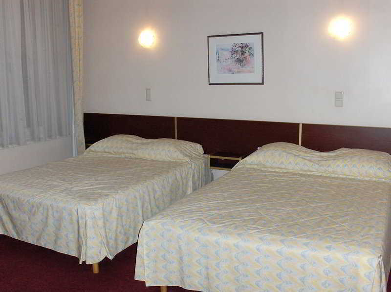 Queen Mary Hotel Brüssel