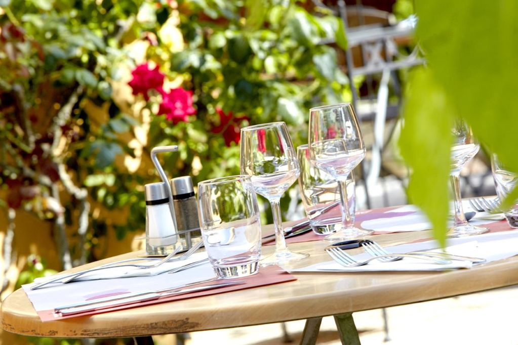 Dc & Restaurant Brussels South 3* Anderlecht
