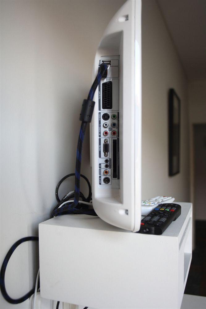 Lignum Apartment Brussels