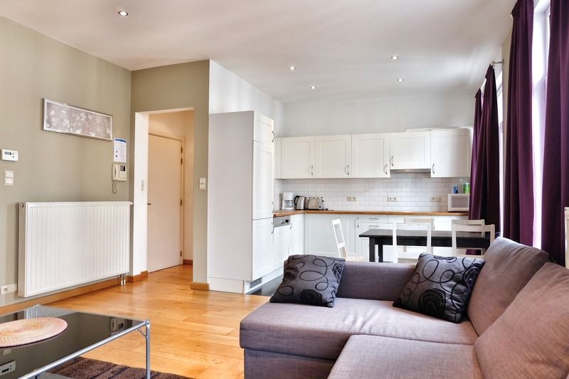 Apartmentsapart Appartement
