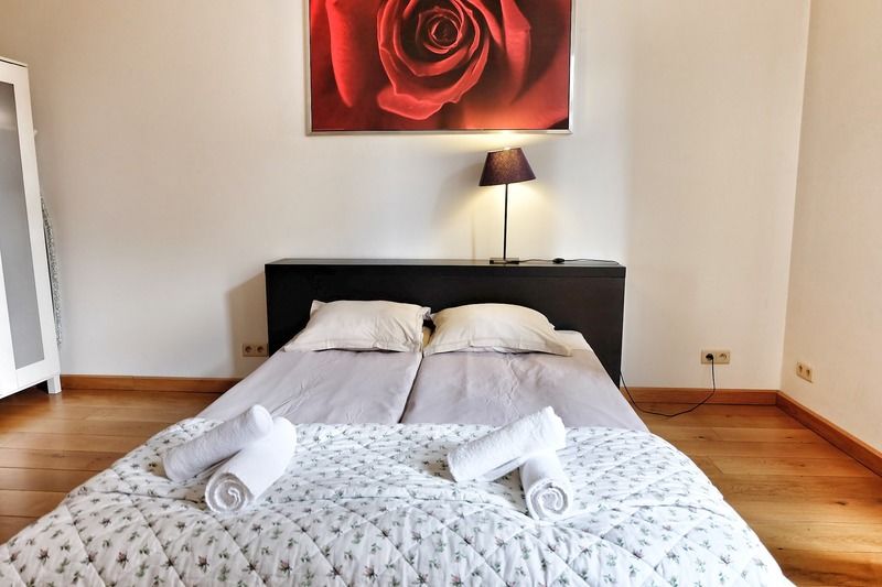 Apartmentsapart Appartement