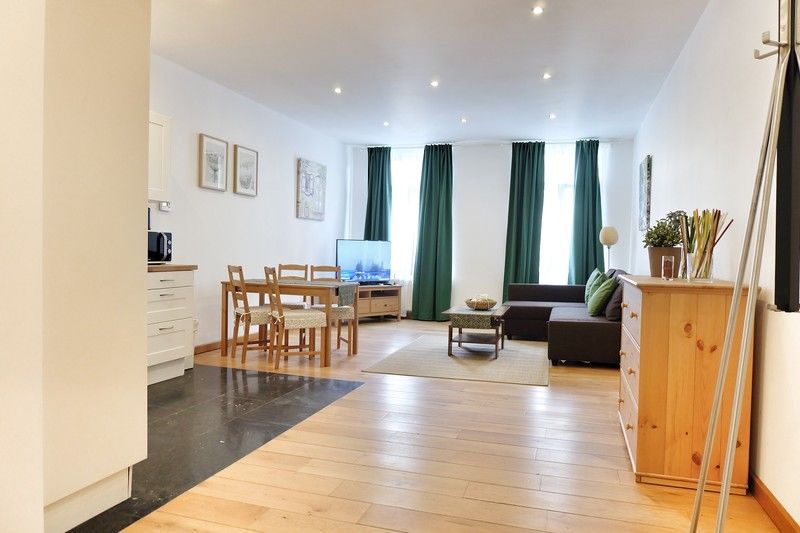 Apartmentsapart Appartement