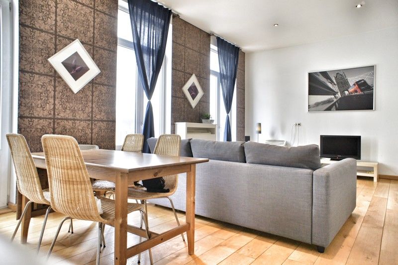 Apartmentsapart Appartement *