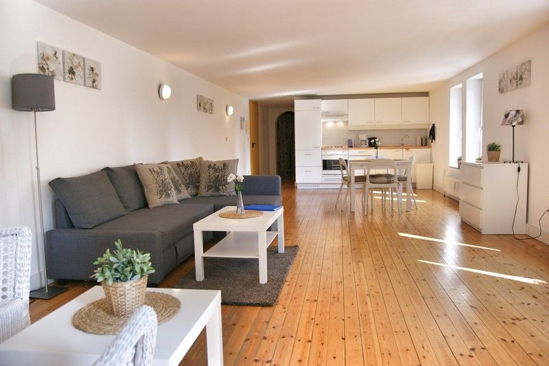 Apartmentsapart Appartement Brussel
