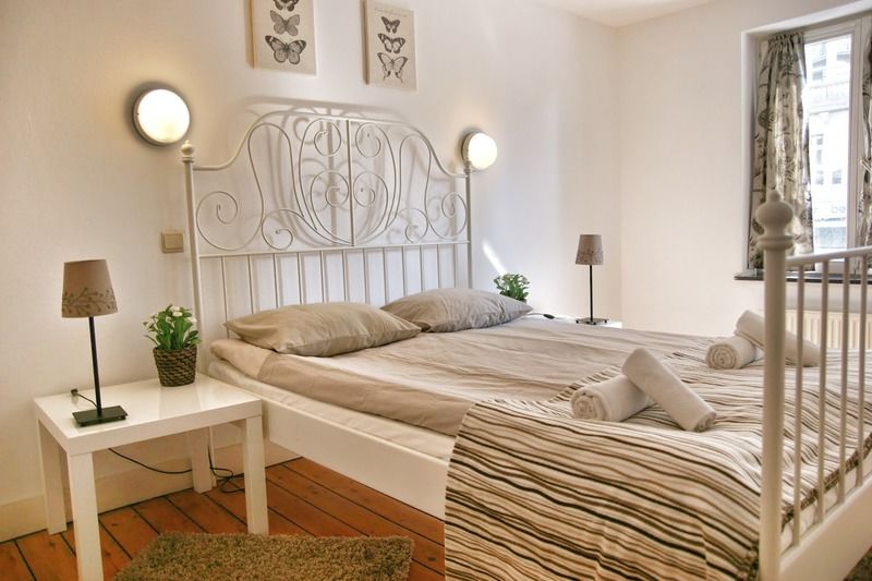 Apartmentsapart Appartement