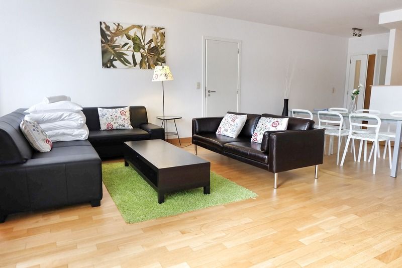 Apartmentsapart * Brussel