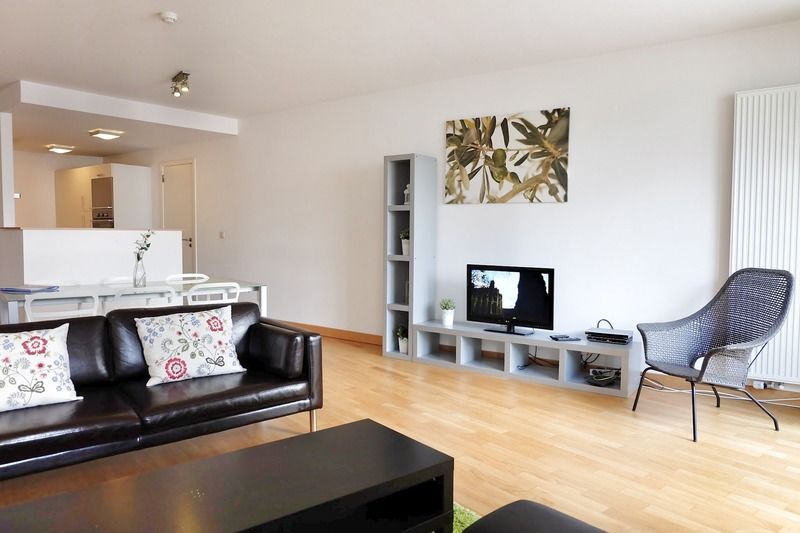 Apartmentsapart Appartement