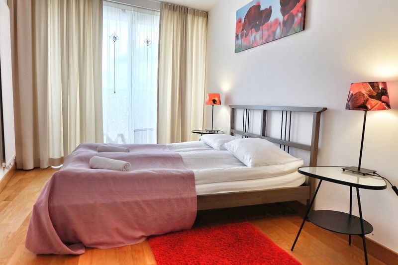 Apartmentsapart Appartement Brussel