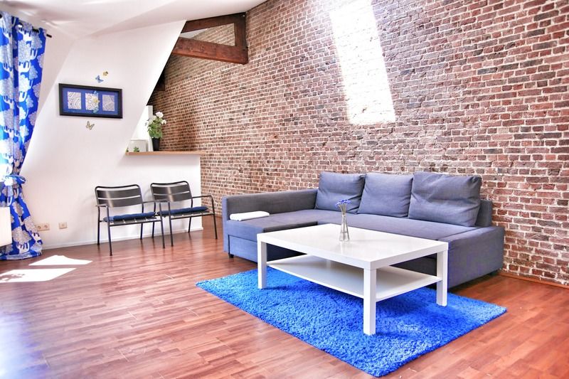Apartmentsapart * Brussel