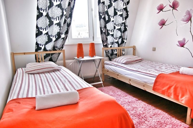 Apartmentsapart Appartement Brussel