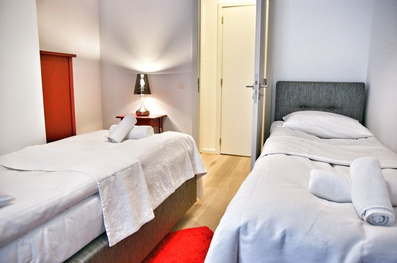 Apartmentsapart Appartement *