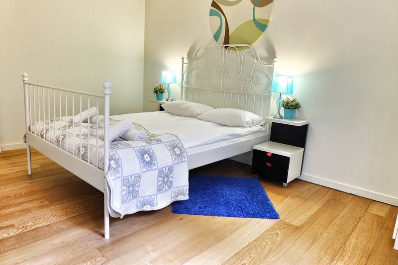 Apartmentsapart Appartement *
