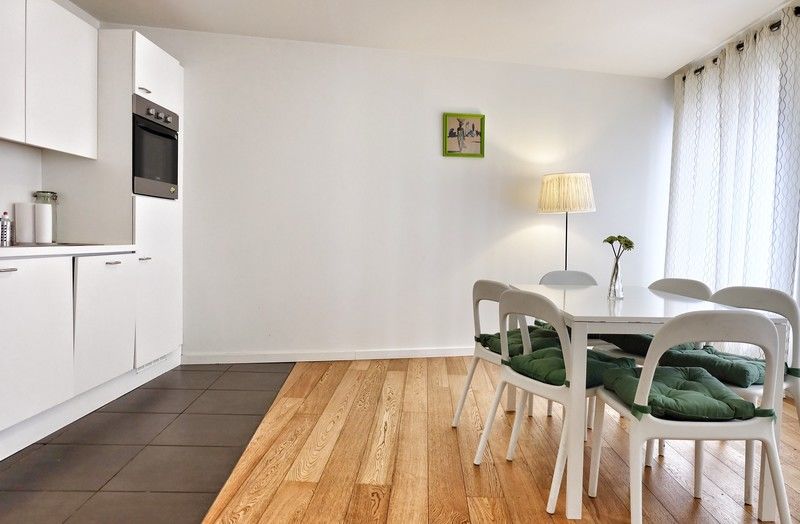 Apartmentsapart * Brussel