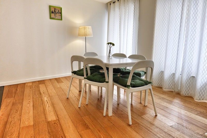 Apartmentsapart Appartement *