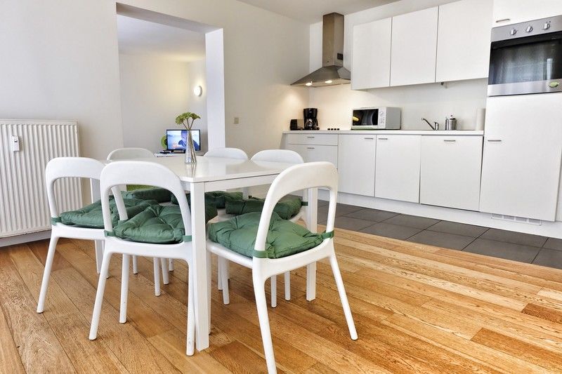Apartmentsapart * Brussel