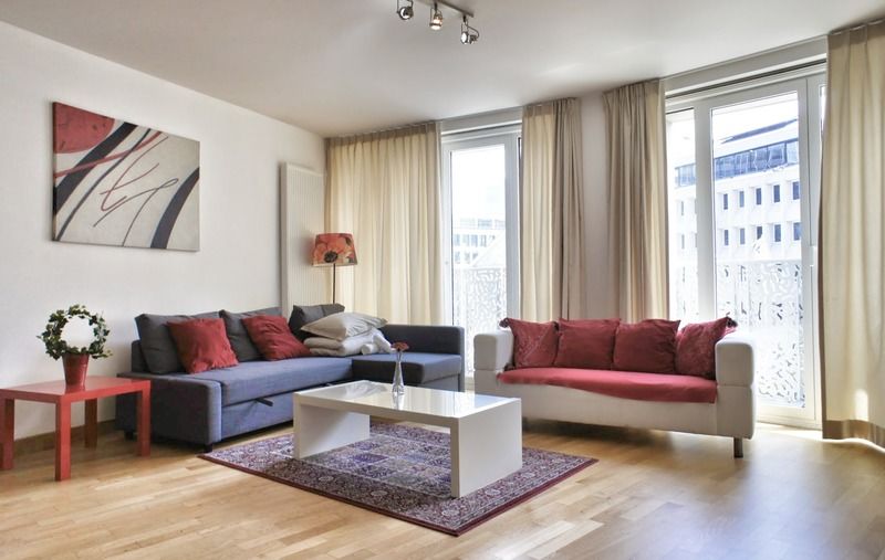 Apartmentsapart Appartement