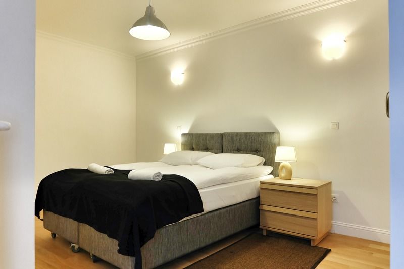 Apartmentsapart Appartement