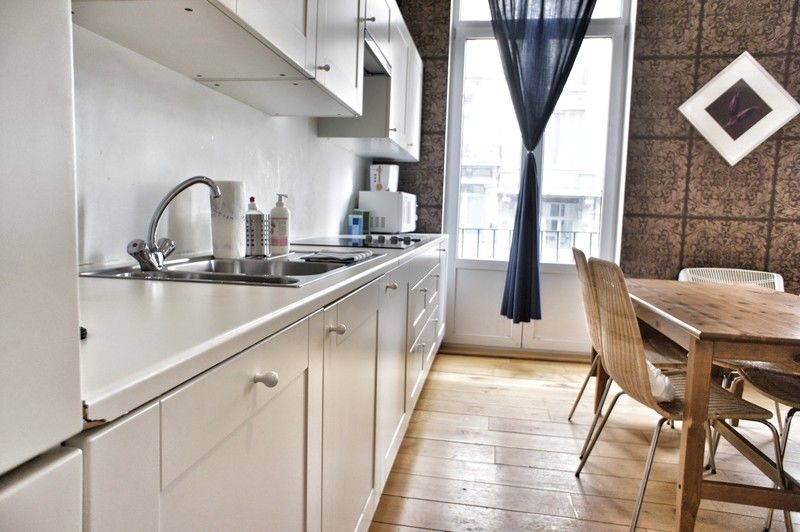 Apartmentsapart * Brussel