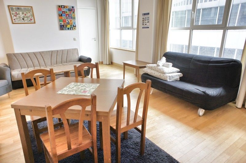 Apartmentsapart Appartement *