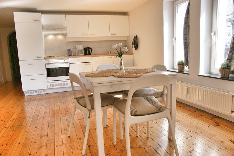 Apartmentsapart * Brussel
