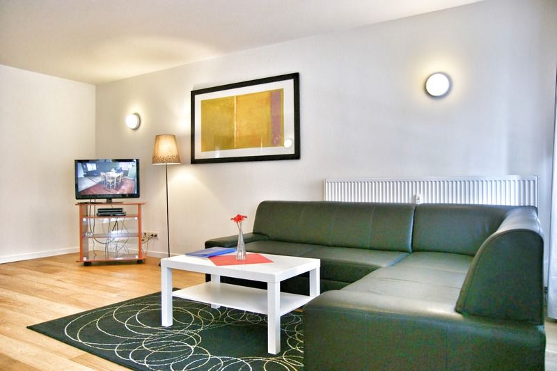 Apartmentsapart Appartement
