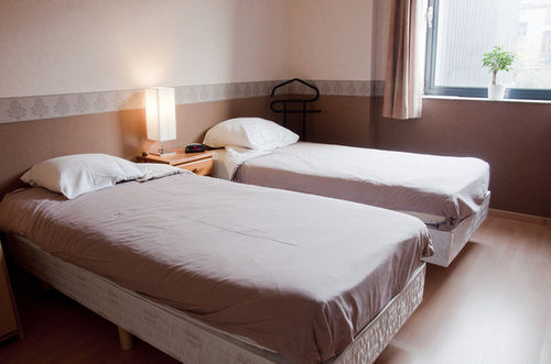 Appartement Gardens