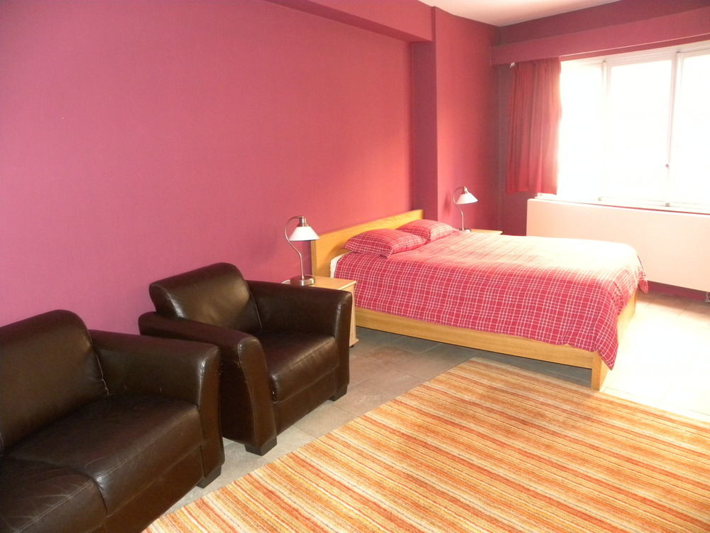 Center Apartment Brüssel