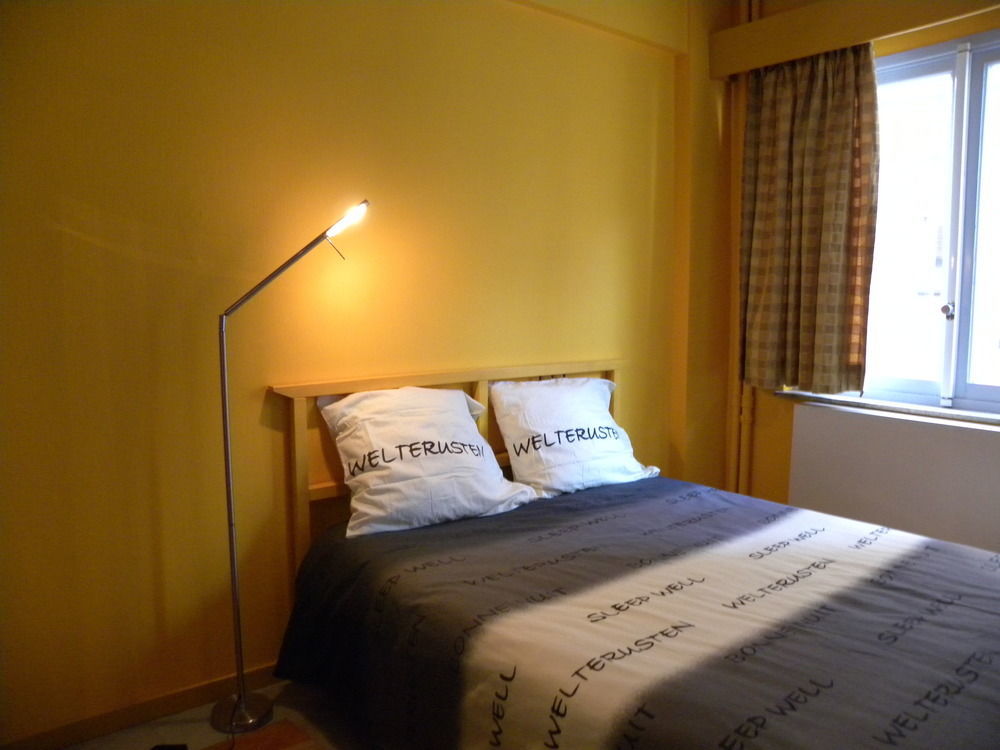 Center Apartment