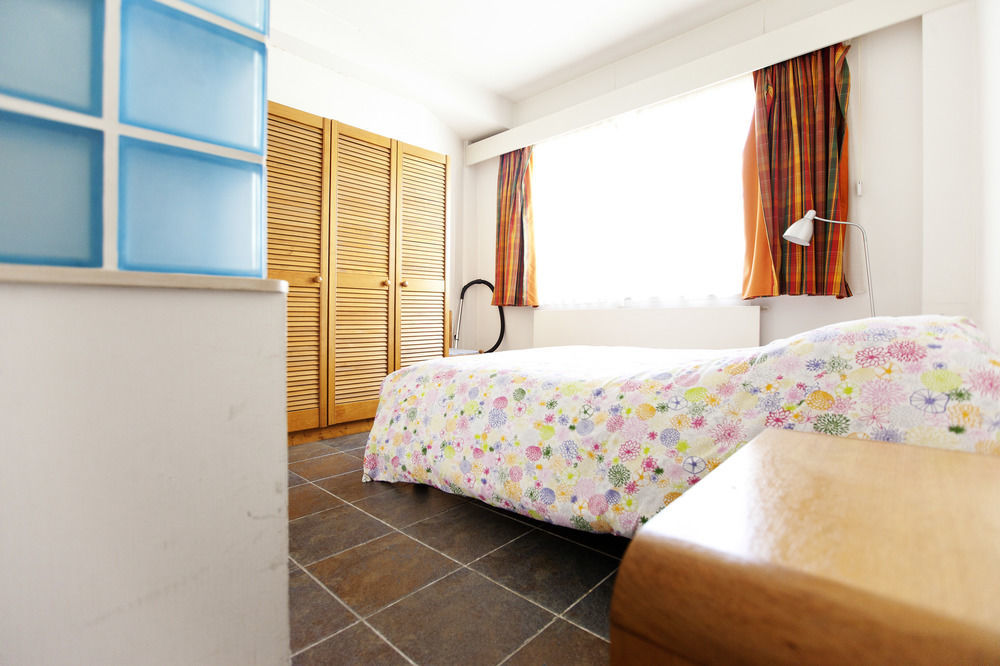 Center Apartment *