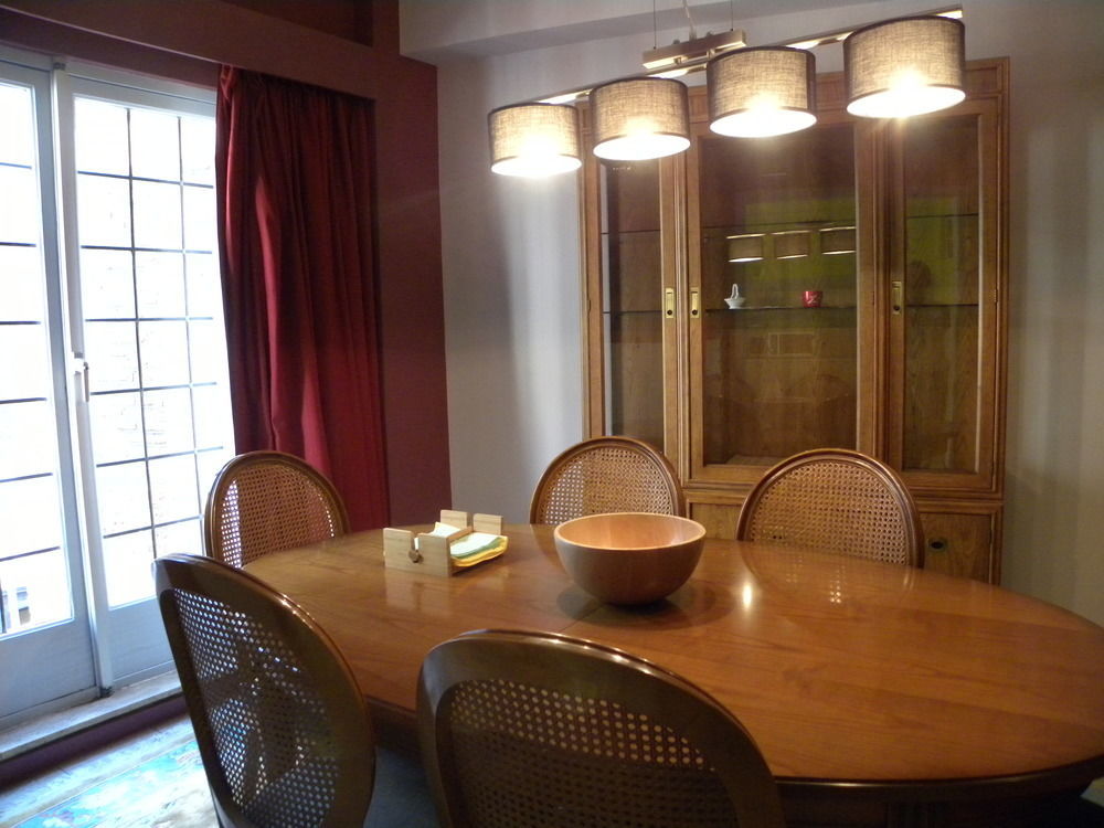 Center Apartment Brussels