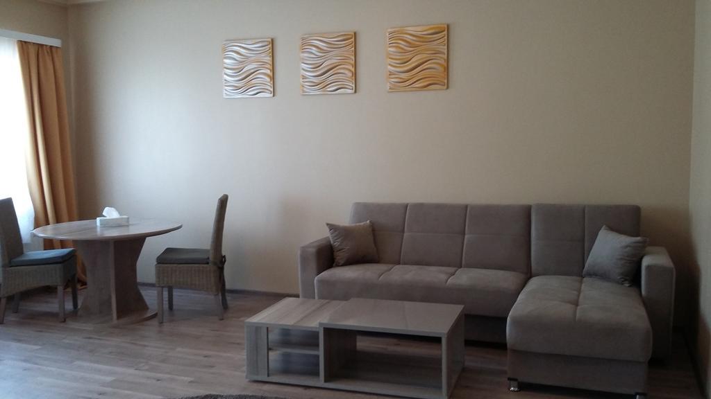 Aparthotel De France 1