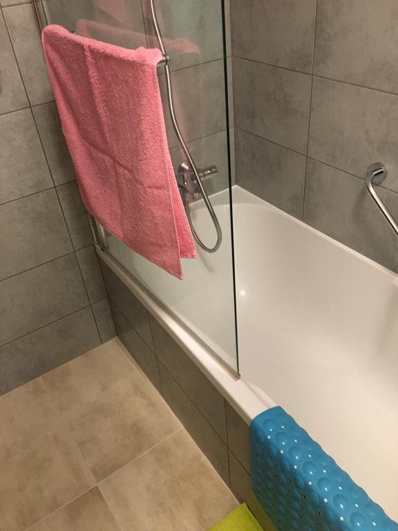 One-bedroom Near Atomium * Bruxelles
