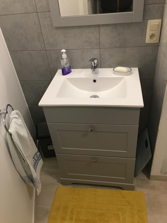Appartamento One-bedroom Near Atomium