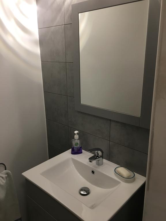 One-bedroom Near Atomium Bruxelles