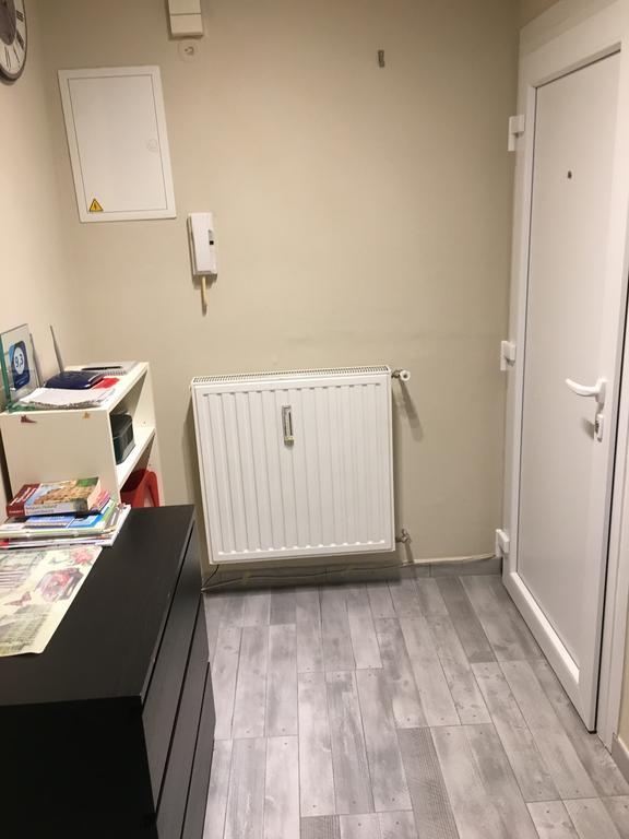One-bedroom Near Atomium * Bruxelles