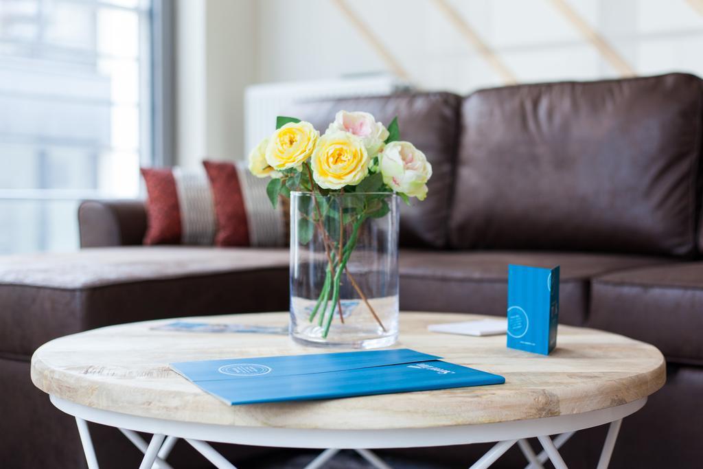 Sweet - Monnaie Appartement