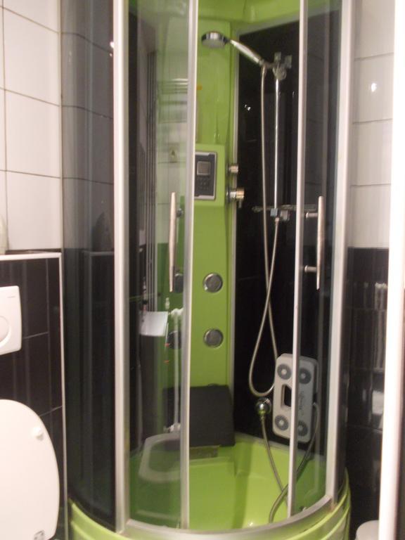 Trone Appartement