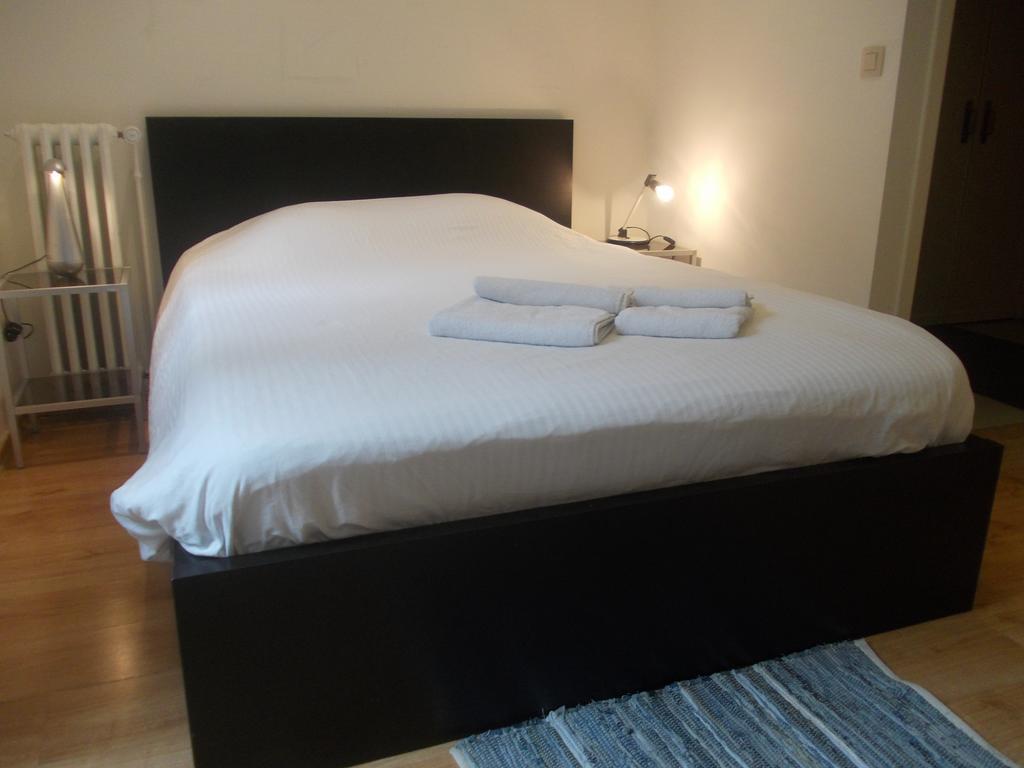 Trone Appartement *