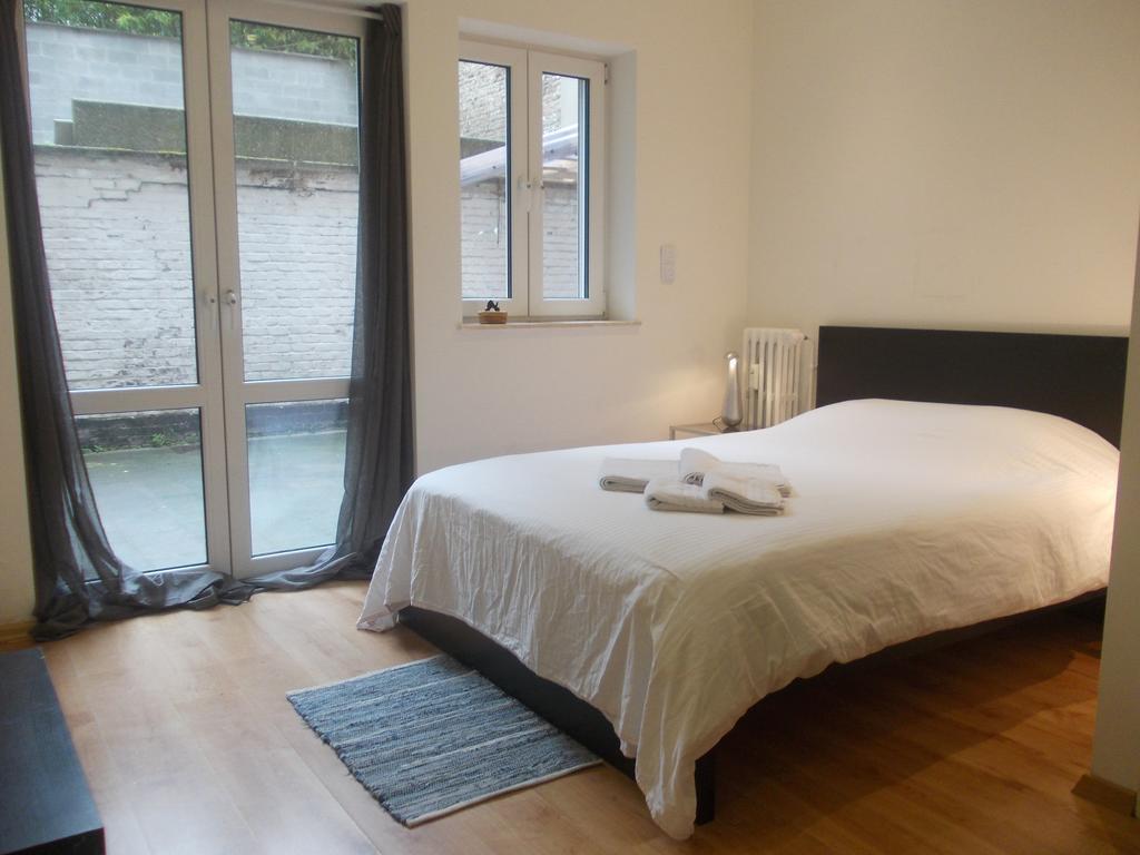 Appartement Trone Bruxelles