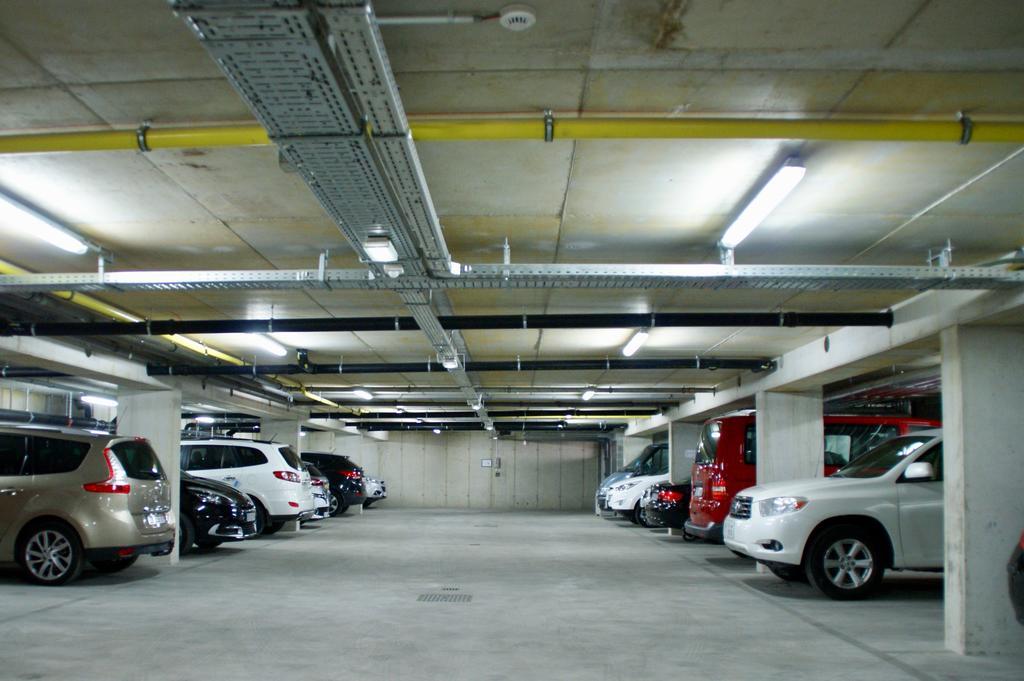 Van Belle Hotel 3*