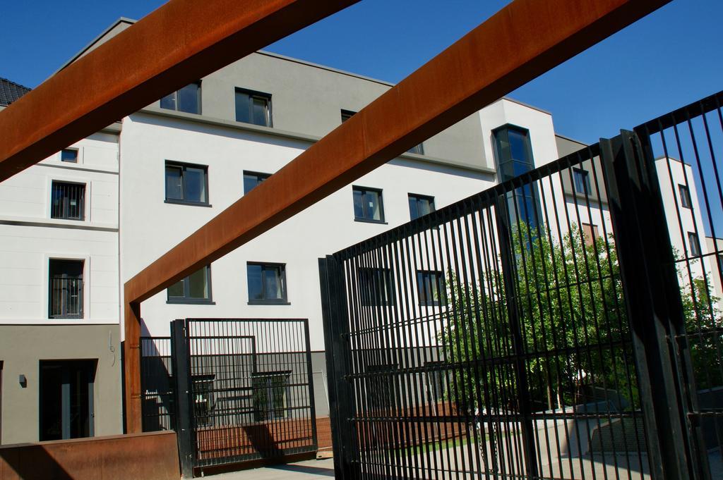 Hotel Van Belle 3*
