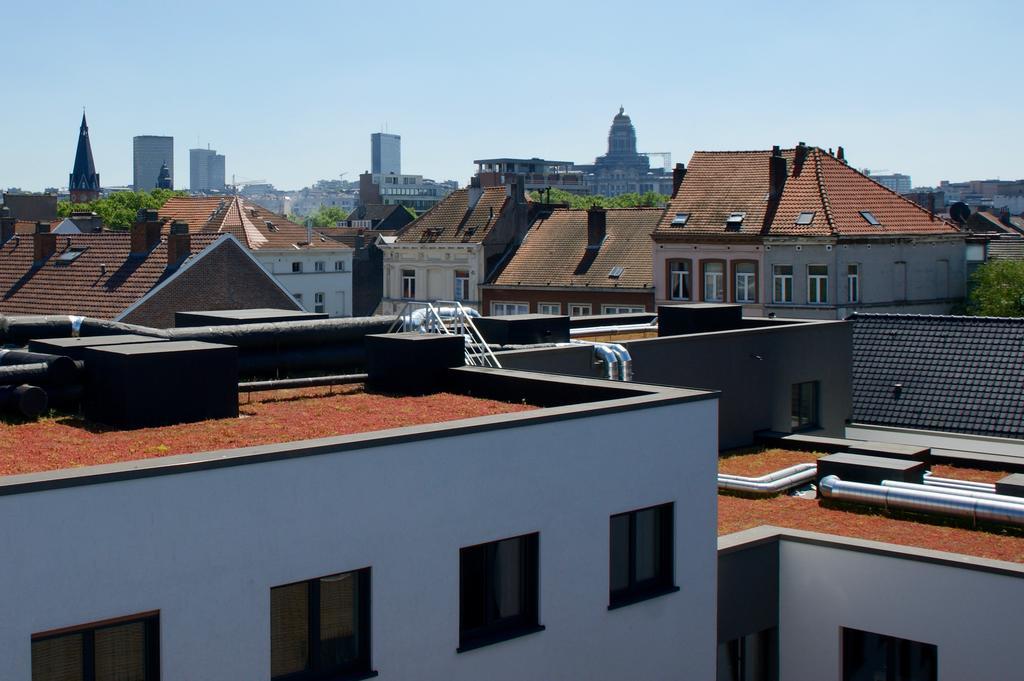 Van Belle Brussel