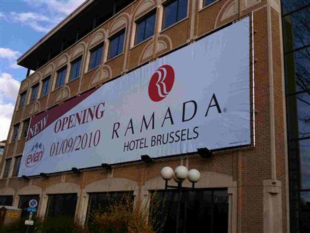 Hotel Brussels East