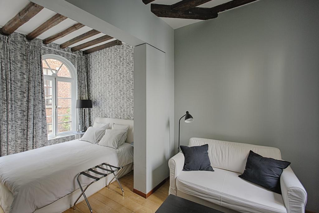 Bed & Breakfast Be And Be Sablon