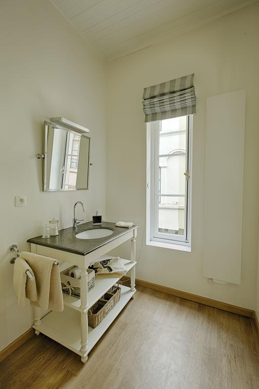 Be And Be Sablon Bed & Breakfast