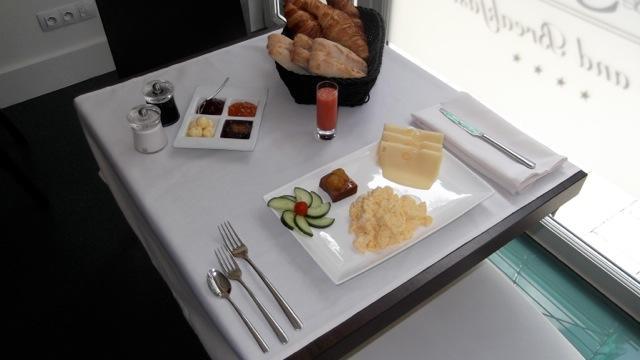 Bed & Breakfast Art De Sejour - Brussel