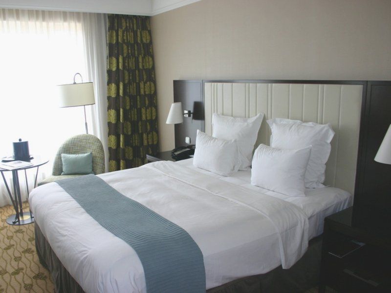 Renaissance Hotel Brussel