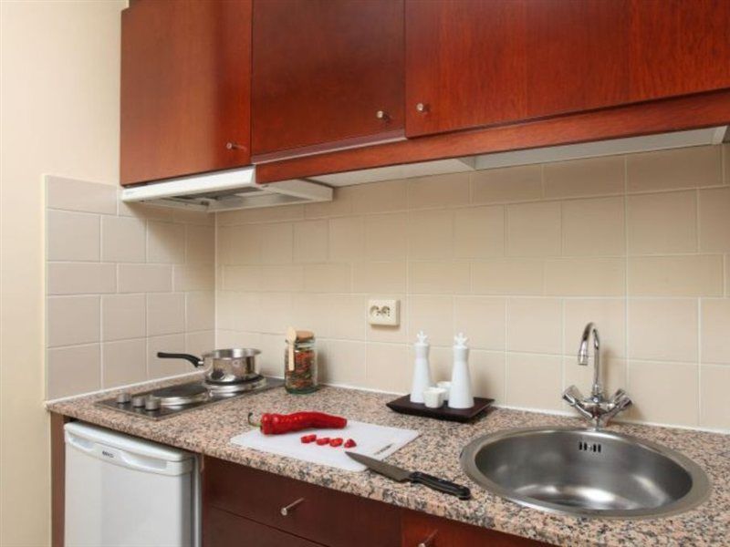 Aparthotel Citadines Toison D'or