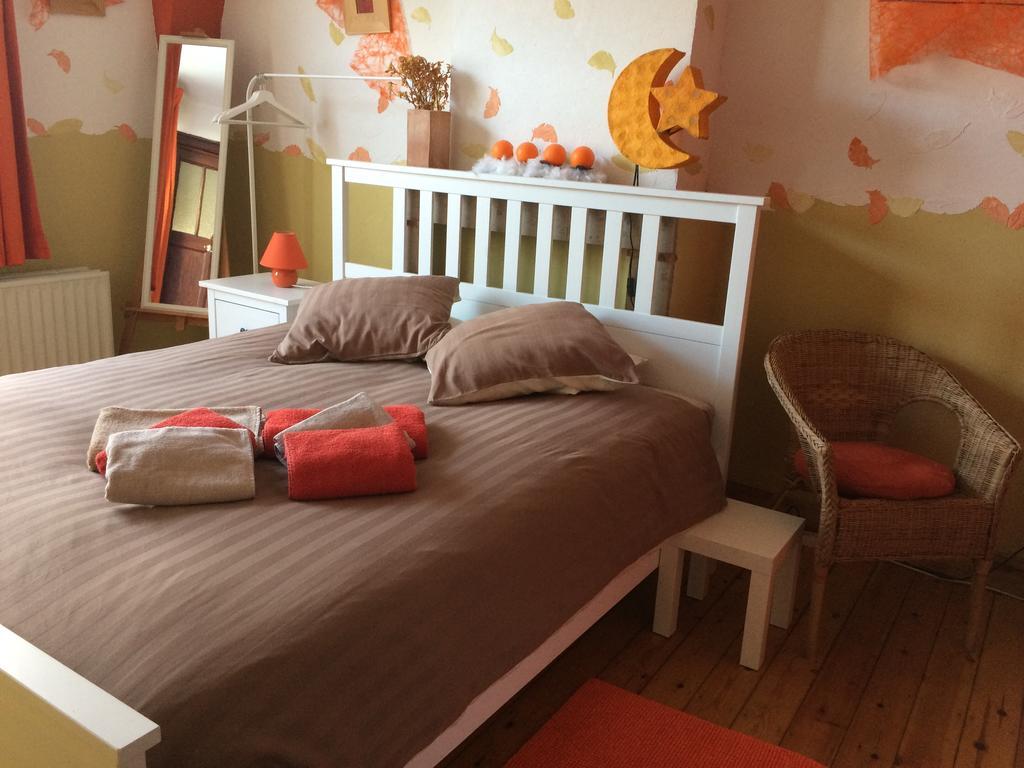 Marianne Bed & Breakfast *